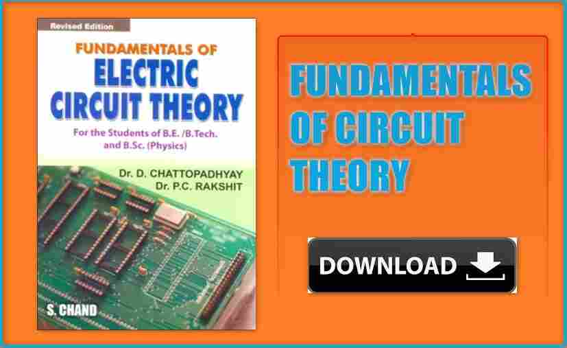 Circuit Theory pdf study material